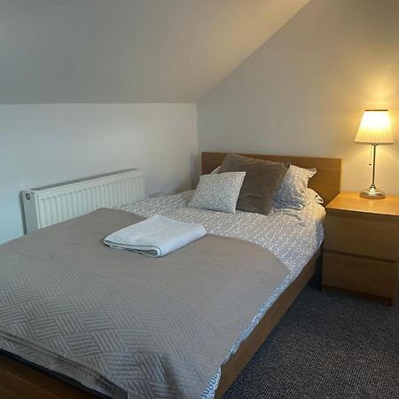 31 Canal Apartments, Canal View -Temple Meads Bristol Luaran gambar