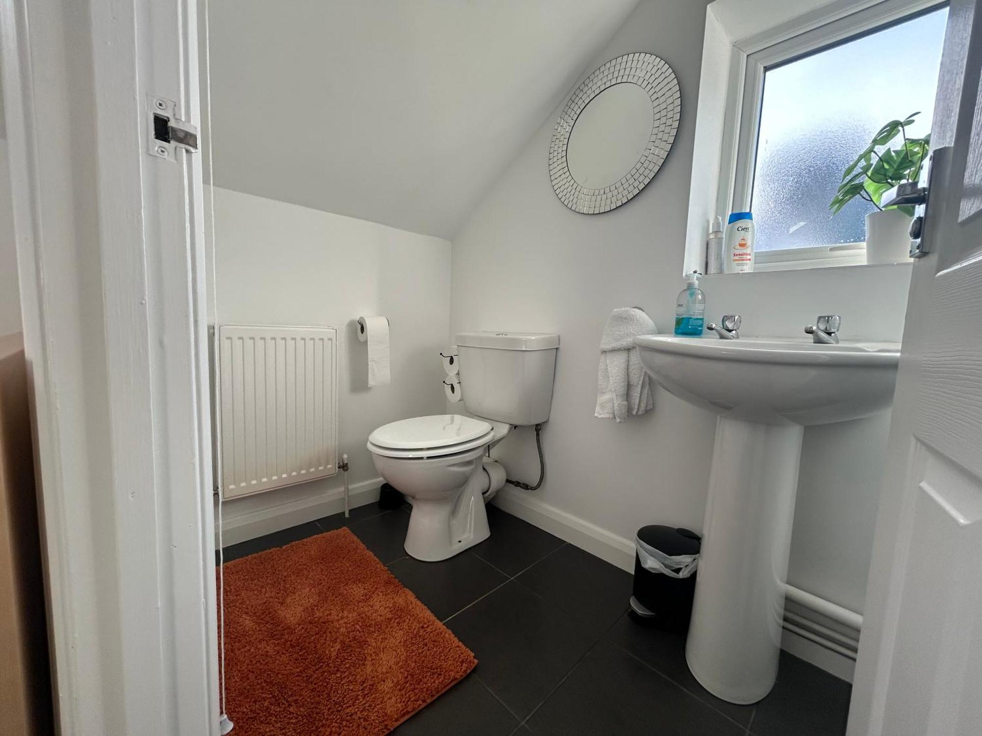 31 Canal Apartments, Canal View -Temple Meads Bristol Luaran gambar