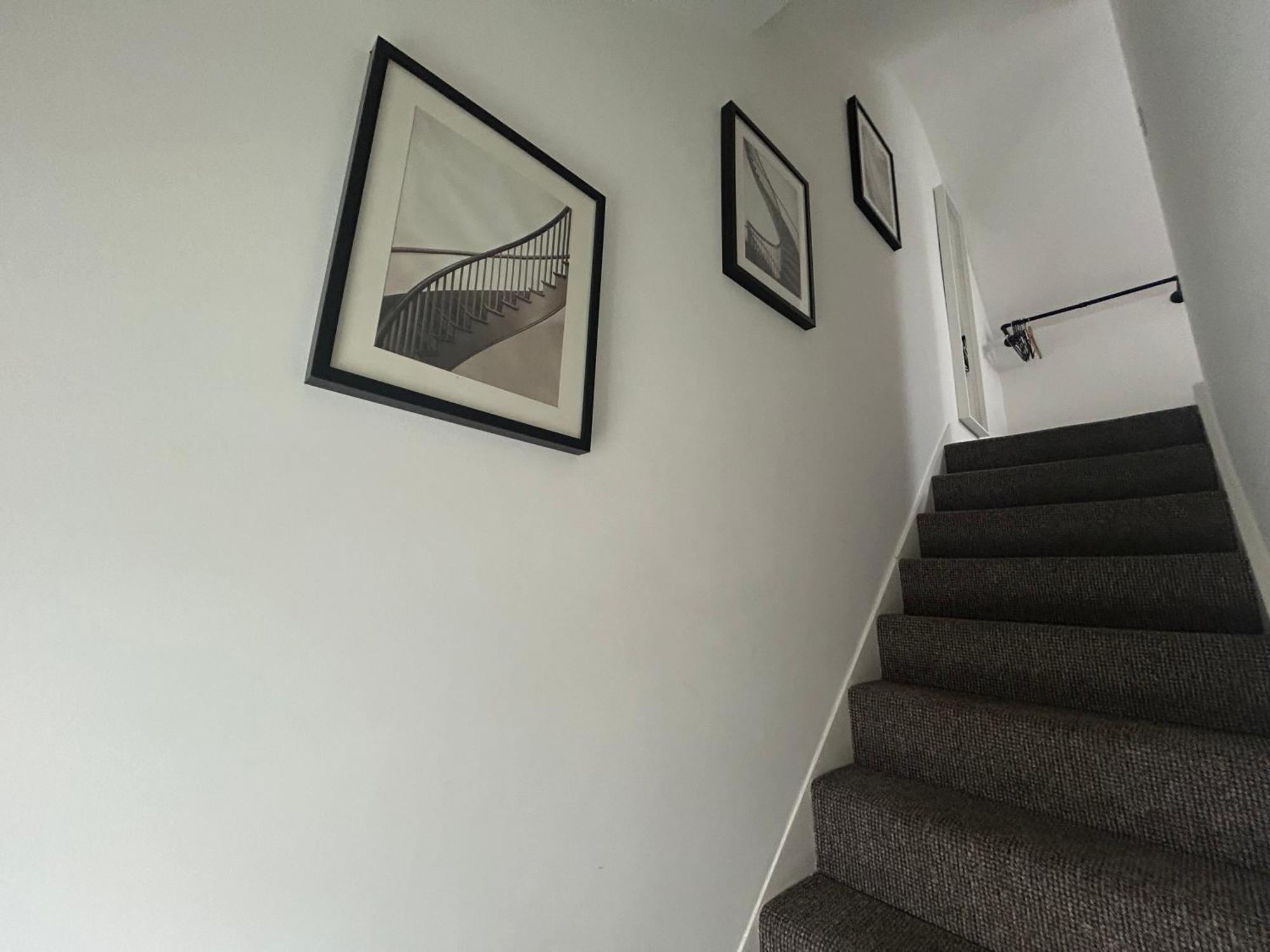 31 Canal Apartments, Canal View -Temple Meads Bristol Luaran gambar