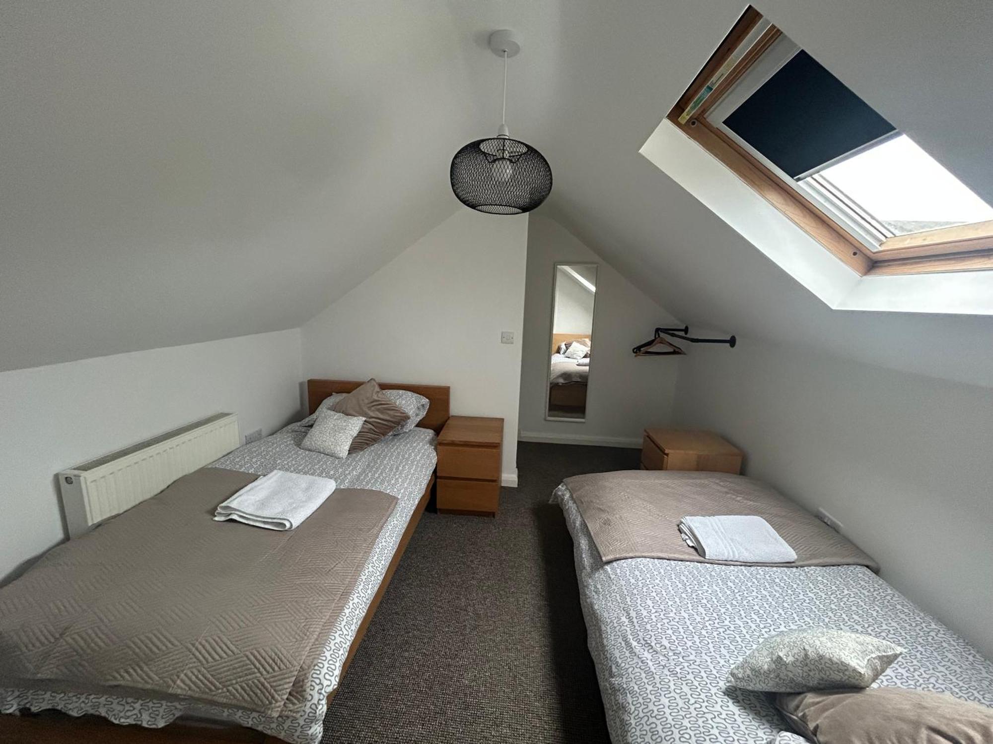 31 Canal Apartments, Canal View -Temple Meads Bristol Luaran gambar