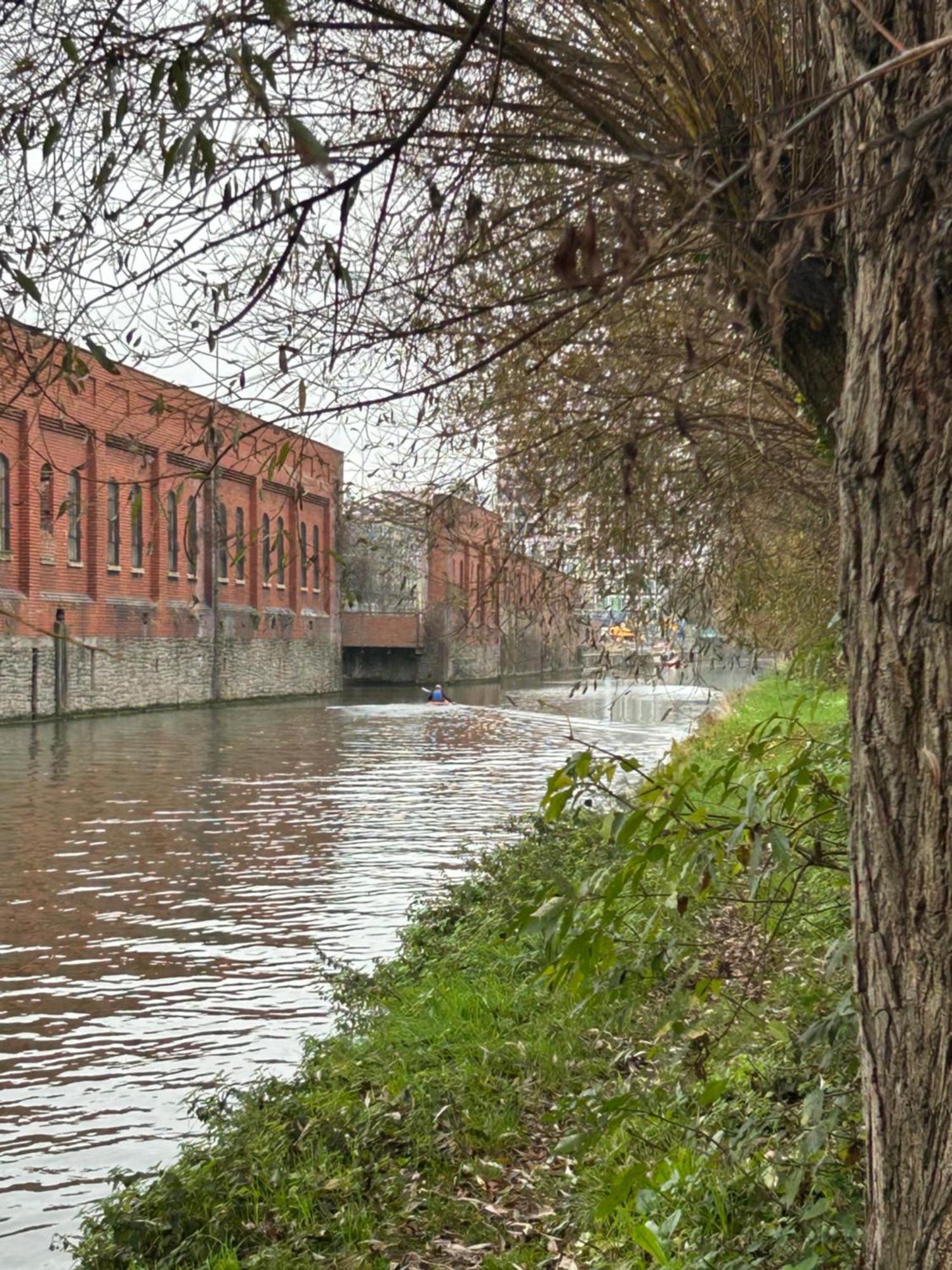 31 Canal Apartments, Canal View -Temple Meads Bristol Luaran gambar